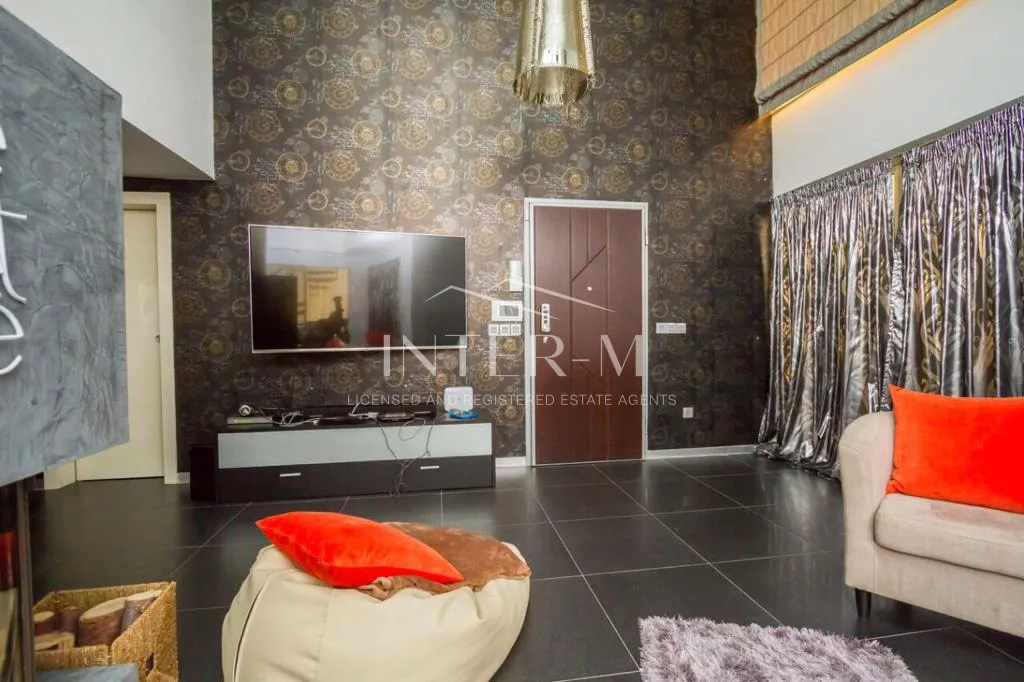 Brand New Apartments For Sale In Strovolos, Nicosia Near To English School (3 Bedroom) φωτογραφία 12