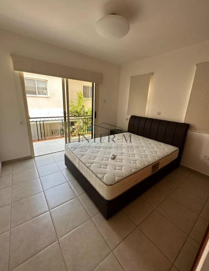 Semi Detached House For Rent In Zakaki , Limassol  (3 Bedroom) photo 4