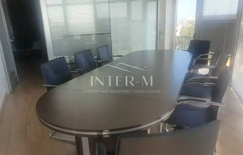 Office In Limassol - Agias Fylaxeos For  Sale φωτογραφία 5