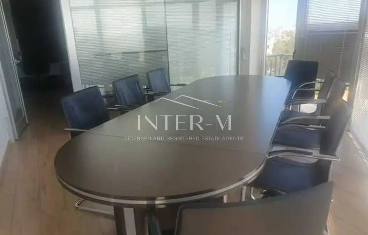 Office In Limassol - Agias Fylaxeos For  Sale φωτογραφία 5