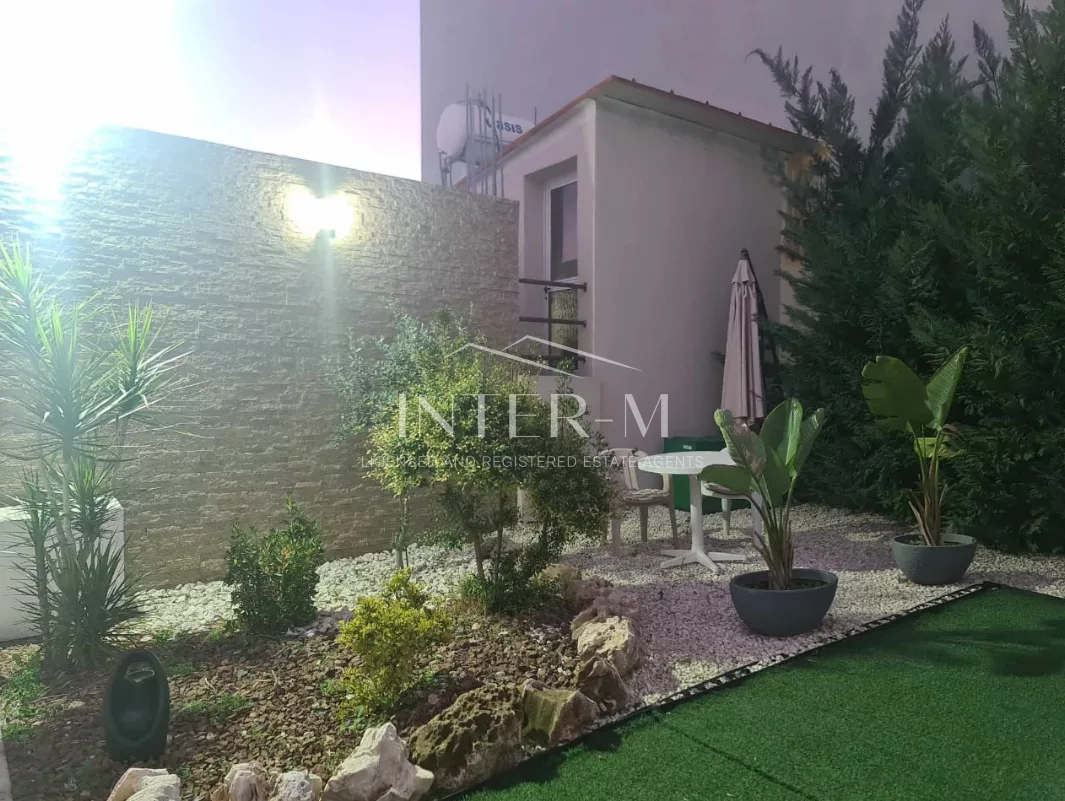 Beautiful  Semi-Detached To Rent,In Zakaki, Limassol (2 Bedroom) photo 8