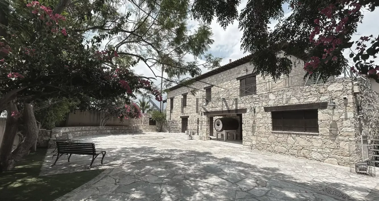 Luxury Boutique Suite Apartments & Spa,In Erimi, Limassol, Cyprus (1200 sq.m) φωτογραφία 11