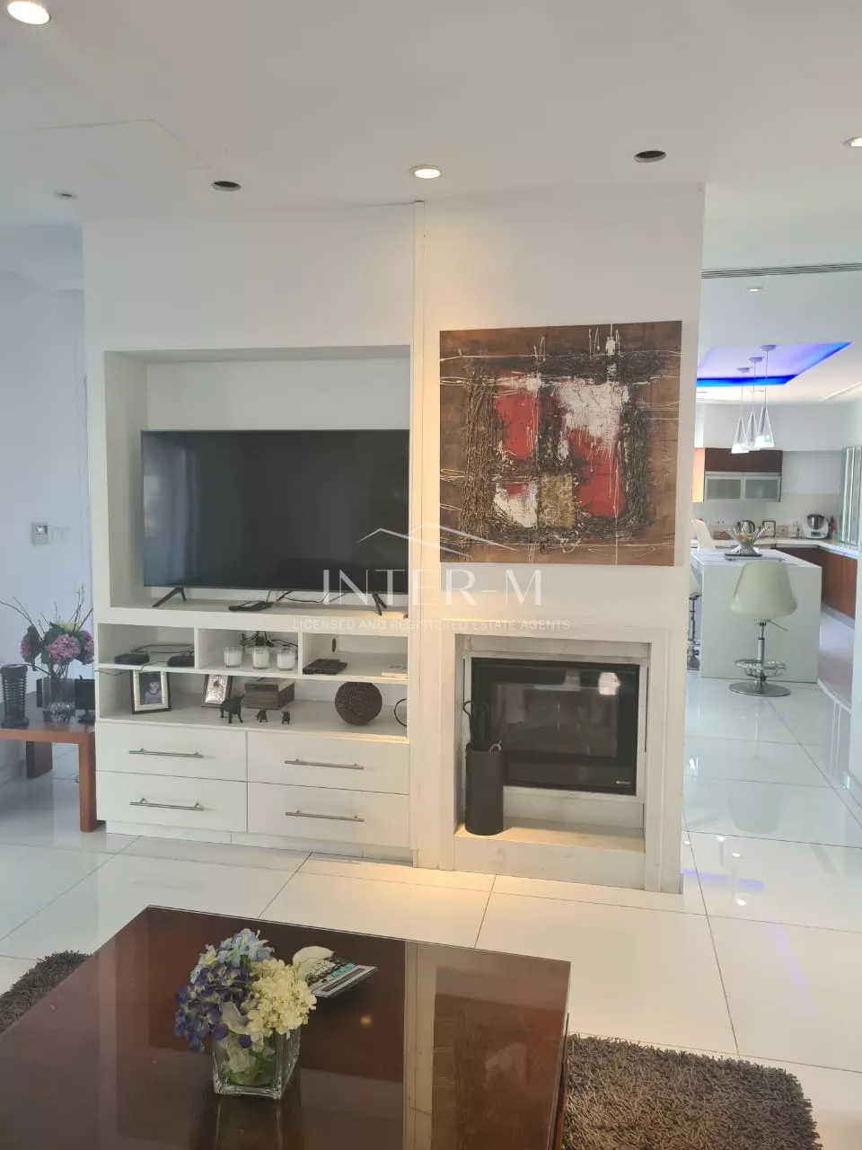 Luxury Villa For Sale In Panthea, Limassol (6 Bedroom) photo 9
