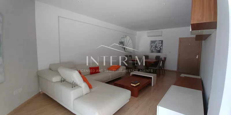 Apartment For Sale In Near Molos Limassol, Cyprus (2 Bedroom) photo 3