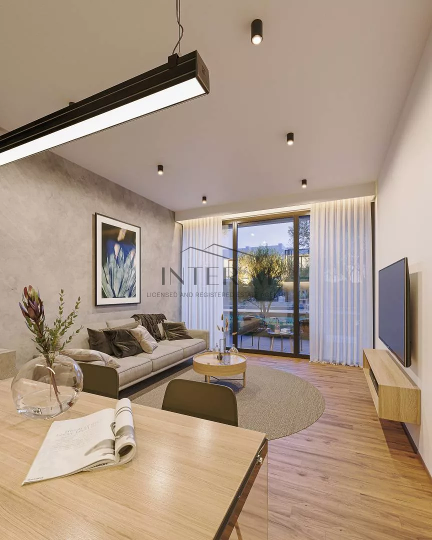 New Apartment For Sale In Chloraka ,Paphos  (3 Bedroom) φωτογραφία 4