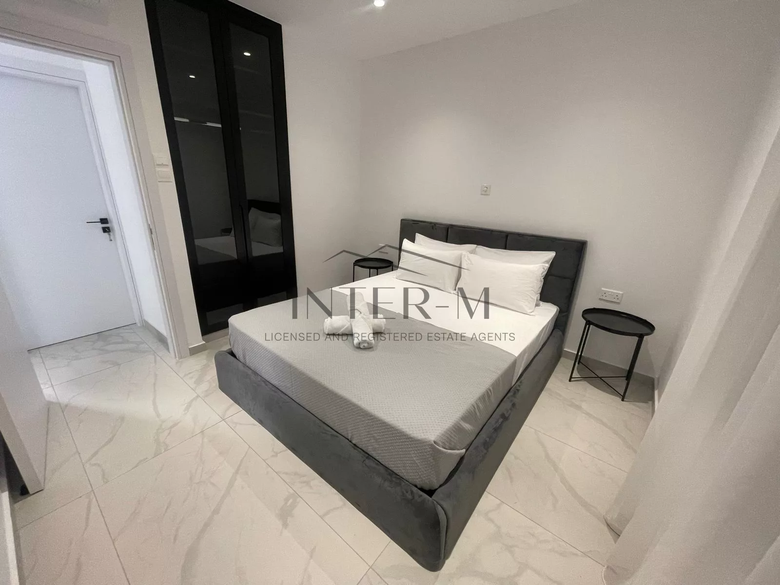 Apartment For Sale In Kato Paphos  (2 Bedroom)