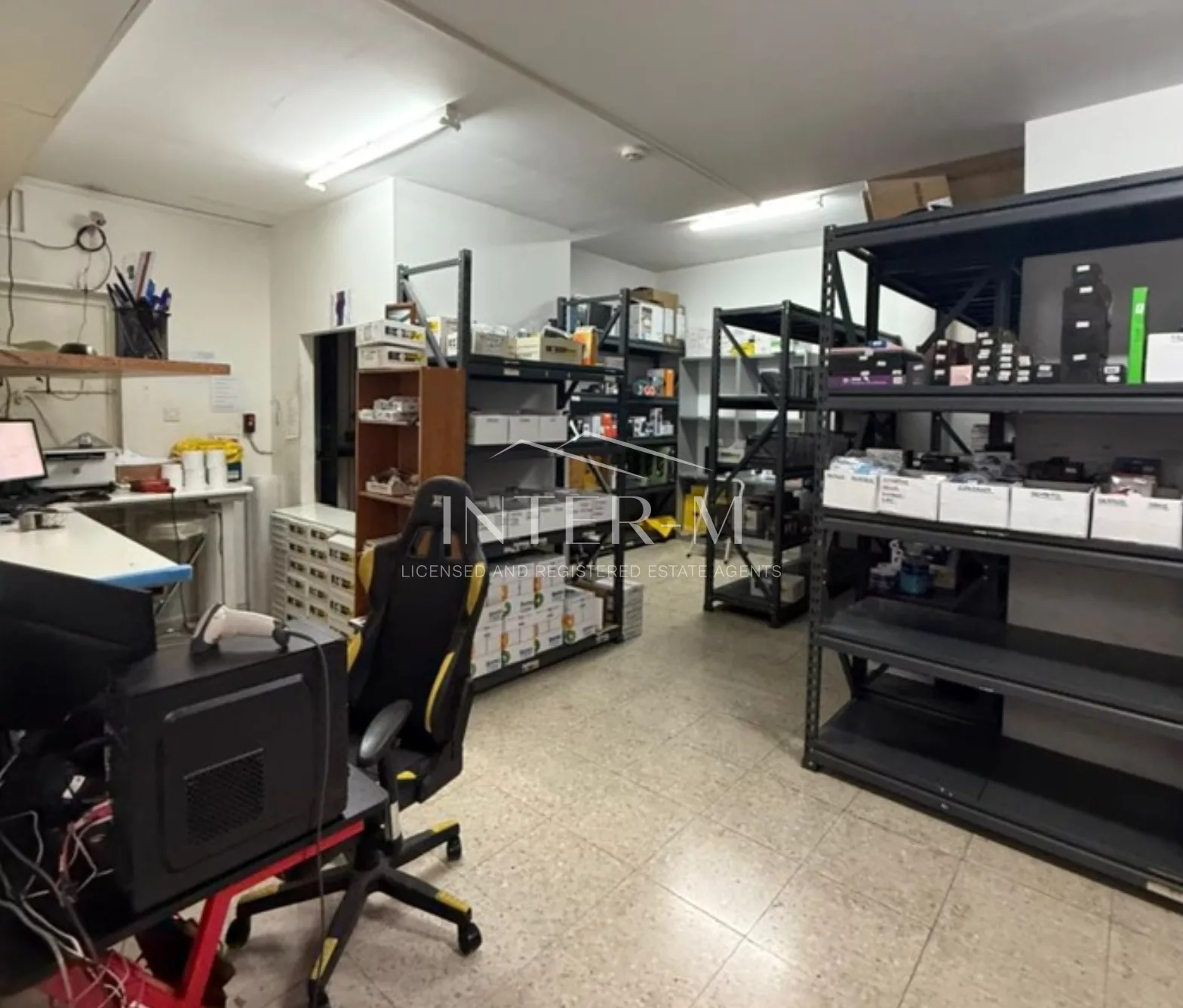 For Sale – Commercial Building / Showroom With Basement And Mezzanine  In Nicosia,Cyprus photo 7