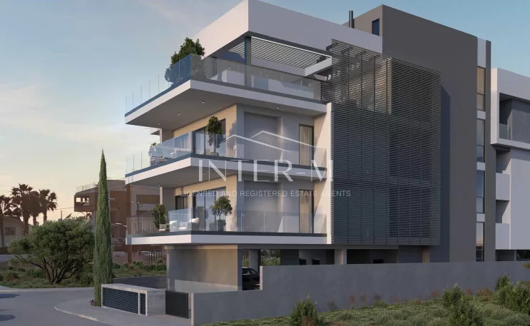 Luxury Apartments For Sale In Linopetra, Limassol, Cyprus (2 Bedroom) photo 4