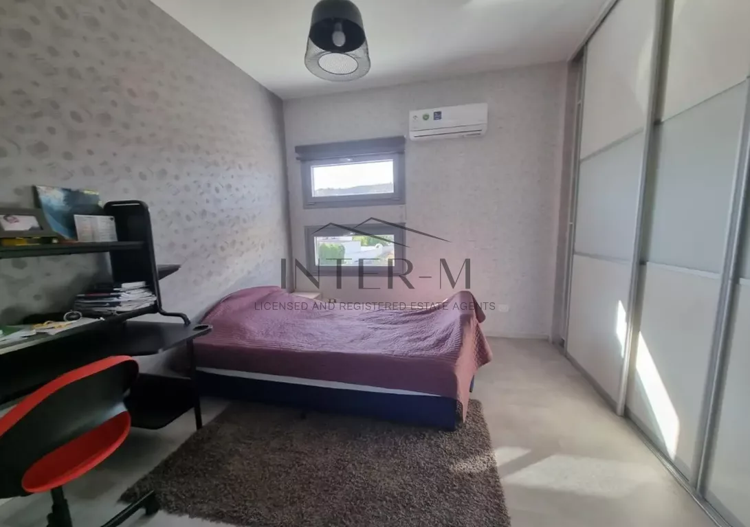 Exceptional 5-Bedroom Detached Family Home With Pool For Sale | Oroklini, Larnaca,Cyprus (5 Bedroom) φωτογραφία 13