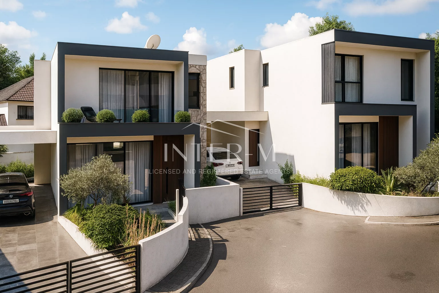 Detached House for Sale in Paramytha, Limassol, Cyprus φωτογραφία 2