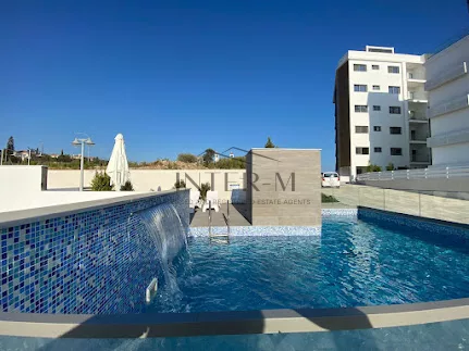 Brand New Luxury Apartment For Sale In Potamos Germasogeias Area, Limassol (2 Bedroom)