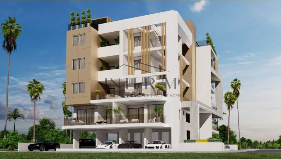 Apartment In Drosia (3 Bedroom) photo 1