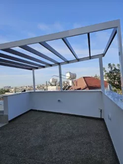 Apartment With Private Yard In Agios Athanasios, Limassol, Cyprus (2 Bedroom) photo 12