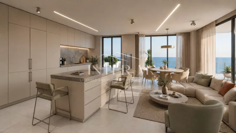 Luxury Villa for Sale in Agia Fyla, Limassol, Cyprus photo 3