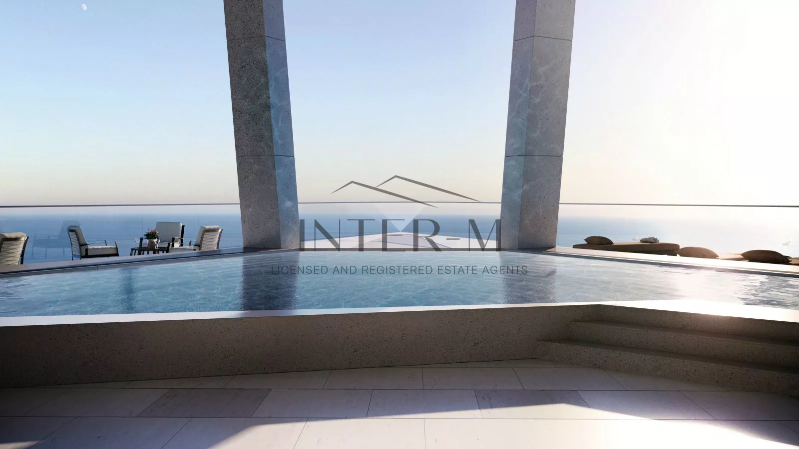 Luxury Sea  View Apartment For Sale In Neapoli ,Limassol  (3 Bedroom) φωτογραφία 14