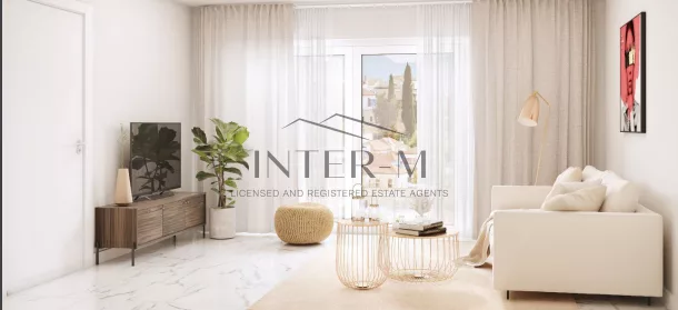 Modern Apartments For Sale In Kamares, Larnaca  (2 Bedroom) φωτογραφία 2