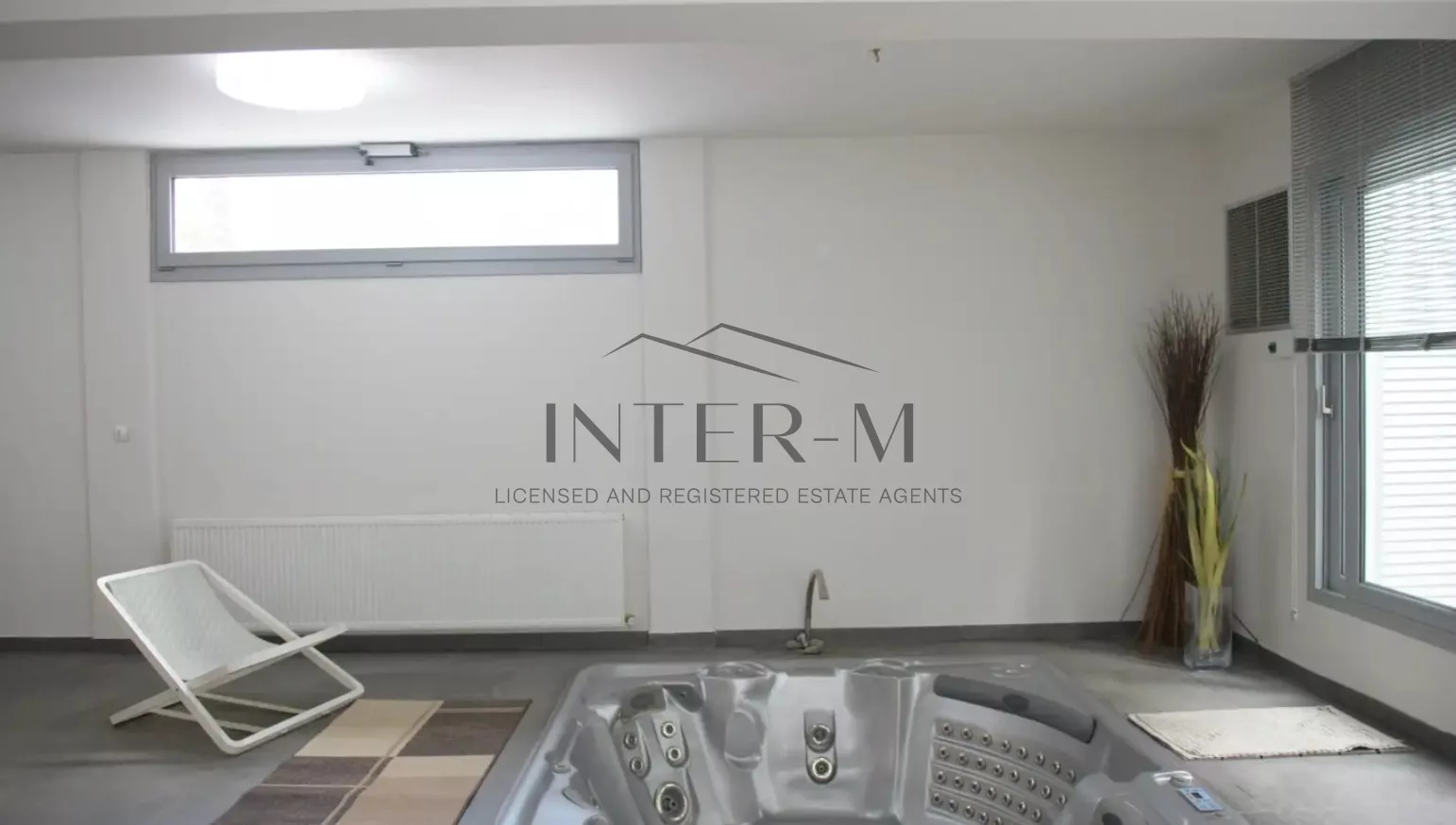 Luxury 5-Bedroom Villa For Rent In Lacatamia, Nicosia, Cyprus photo 13
