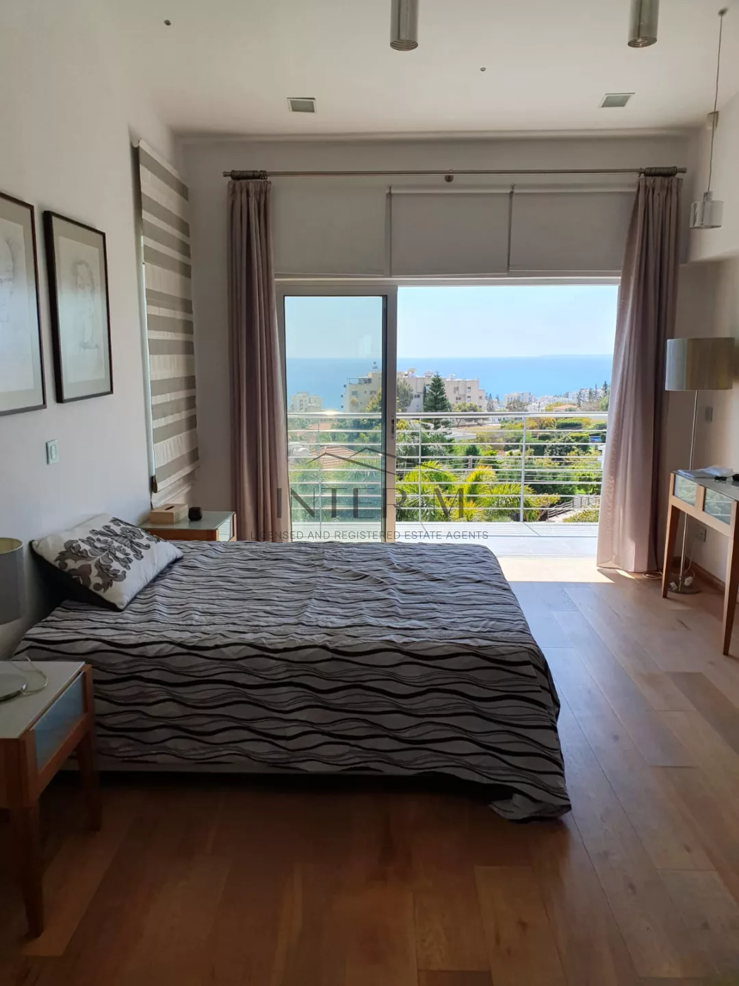 Beautiful Villa For Sale In Agios Tychonas, Limassol Cyprus φωτογραφία 13