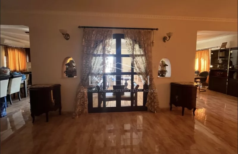 House Castle For Sale In Zakaki (4 Bedroom) photo 5