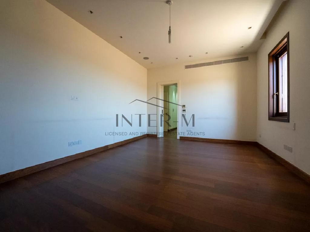 Breathtaking Luxurious Villa For Sale In Strovolos, Nicosia (5 Bedroom) photo 25