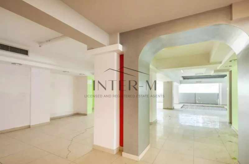 For Sale - Commercial Building At Paphos Central  (542 Sq.m) φωτογραφία 4