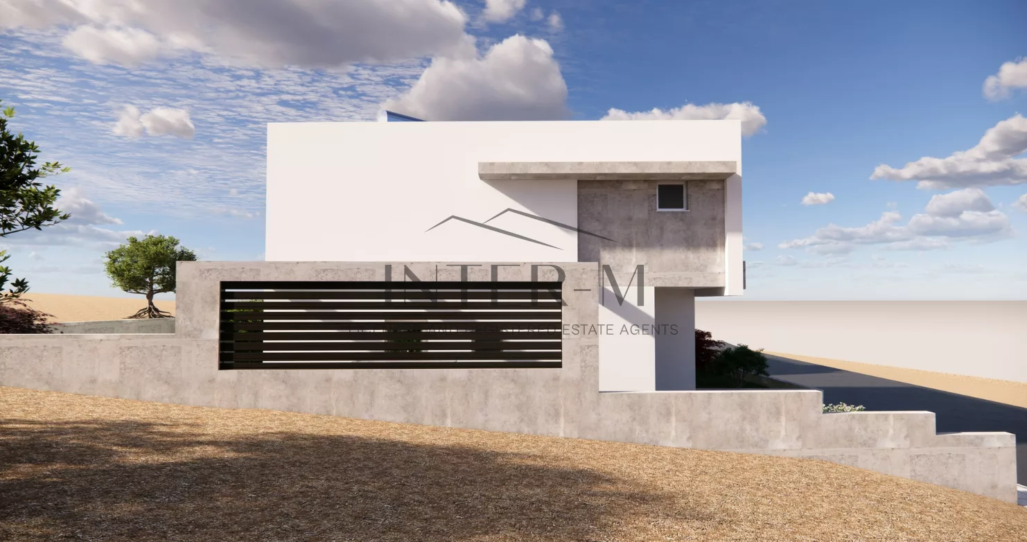 Beautiful Detached House Fоr Sаle In Ayios Loukas Kolossi Limassol Cyprus (3 Bedroom) φωτογραφία 11