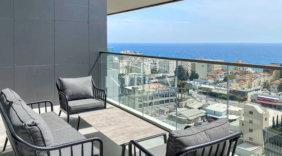 Luxury Apartment For Rent In Agios Tychonas, Limassol, Cyprus (4 Bedroom) photo 5