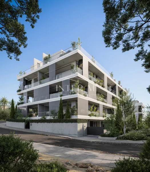 Contemporary Apartment Development for Sale – Agios Athanasios, Limassol,Cyprus photo 2