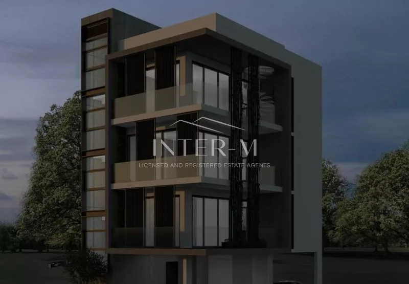Beautiful Apartment For Sale In Faneromeni , Larnaca  (2 Bedroom) photo 3