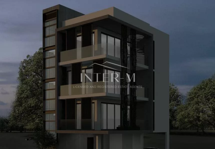 Beautiful Apartment For Sale In Faneromeni , Larnaca  (2 Bedroom) photo 3