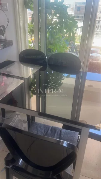 Apartment For Rent In Kapsalos , Limassol (2 Bedroom)
