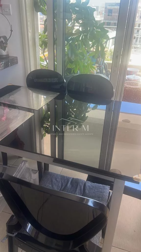 Apartment For Rent In Kapsalos , Limassol (2 Bedroom)