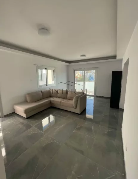 Fully Renovated 3-Bedroom Apartment For Rent – Polemidia, Limassol (3 Bedroom)