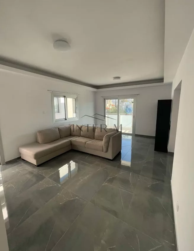 Fully Renovated 3-Bedroom Apartment For Rent – Polemidia, Limassol (3 Bedroom)