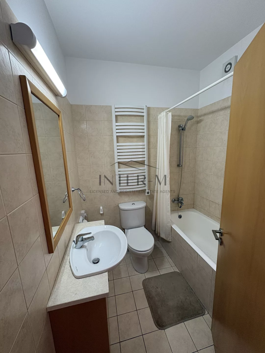Cozy Apartment For Sale In Neapoli, Limassol, Cuprus (1 Bedroom) φωτογραφία 8