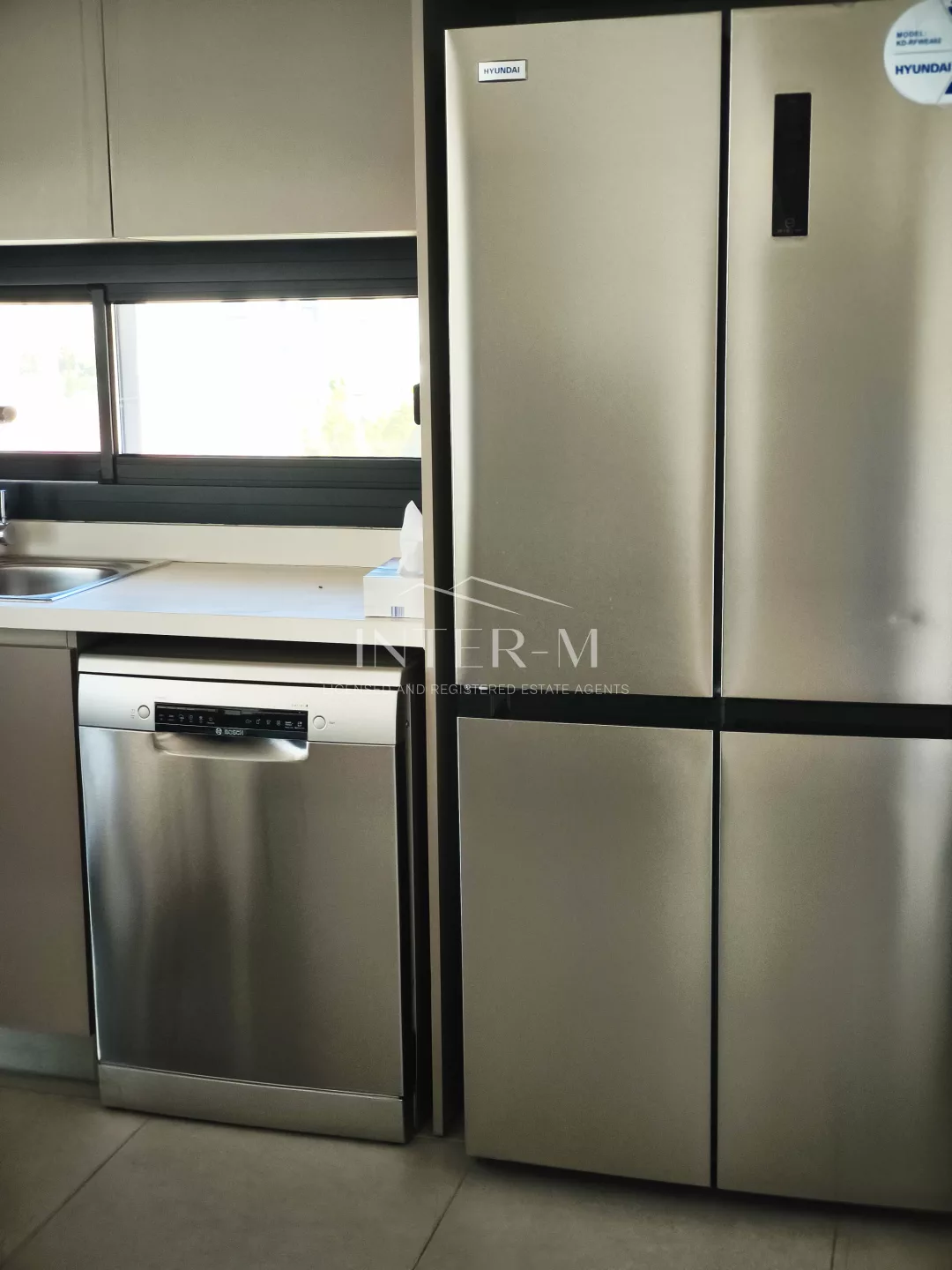 Modern 3-Bedroom Apartment For Rent In Agios Nikolaos, Limassol, Cyprus φωτογραφία 8