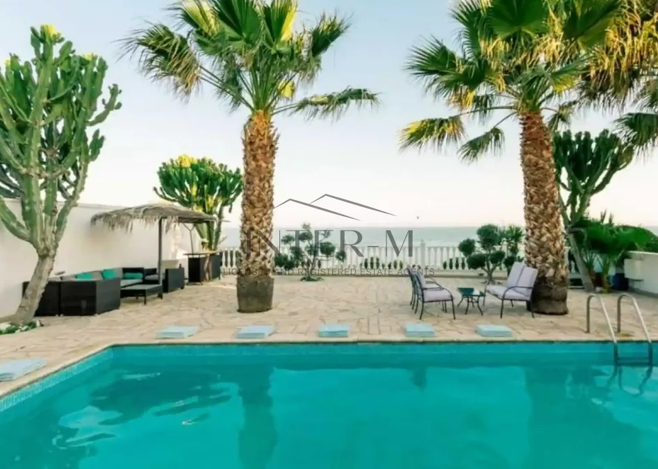 Beautiful  Detached House Fоr Sаle,In Ζύγι, Larnaca, Cyprus (4 Bedroom) photo 14