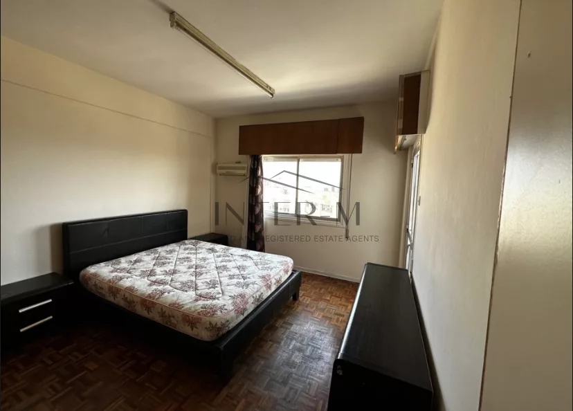 Top Floor Apartment For Rent In Neapolis,Limassol (3 Bedroom) photo 6