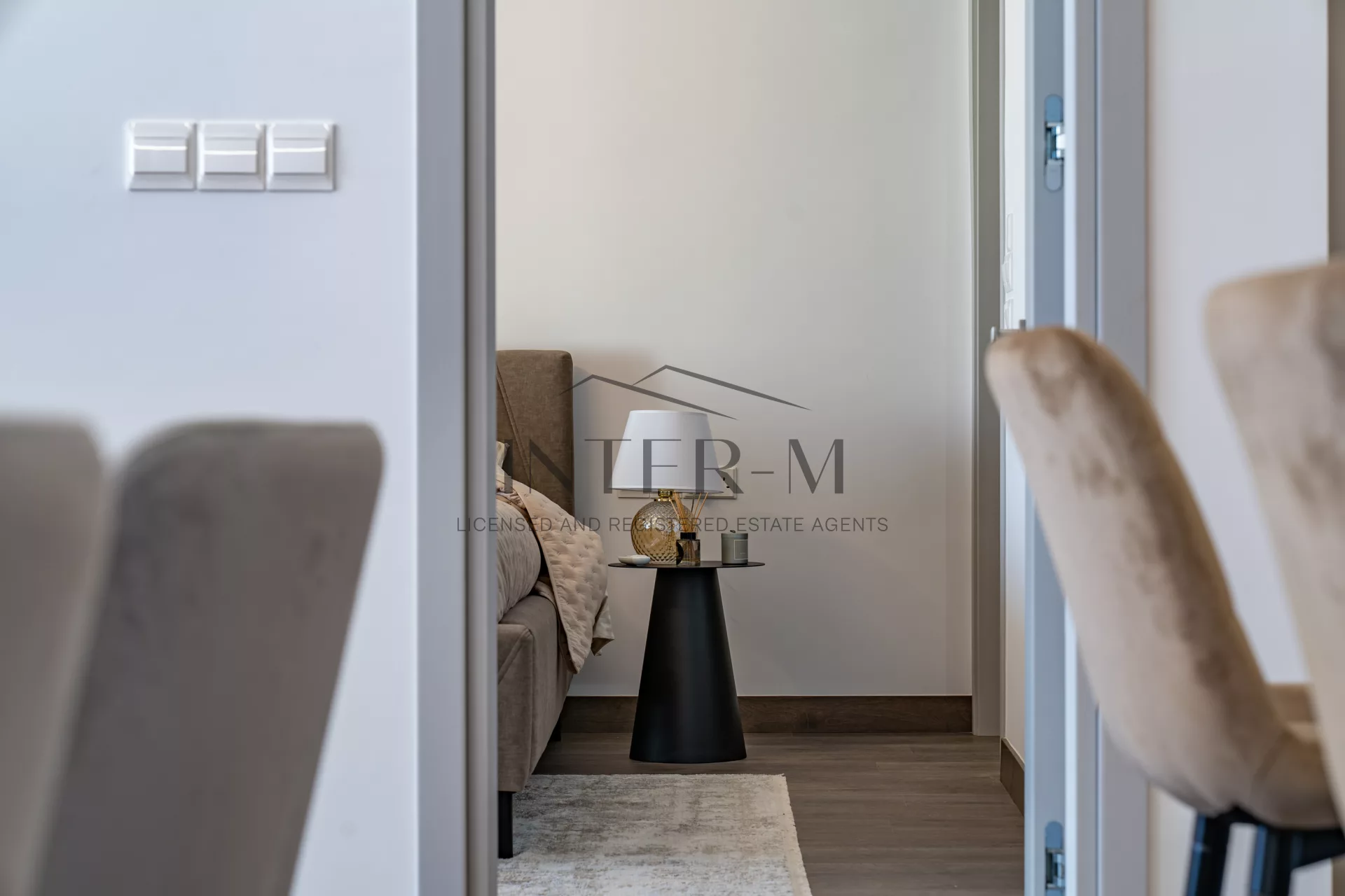 Luxury Apartment For Sale – Mouttagiaka, Limassol, Cyprus (2 Bedroom) φωτογραφία 4