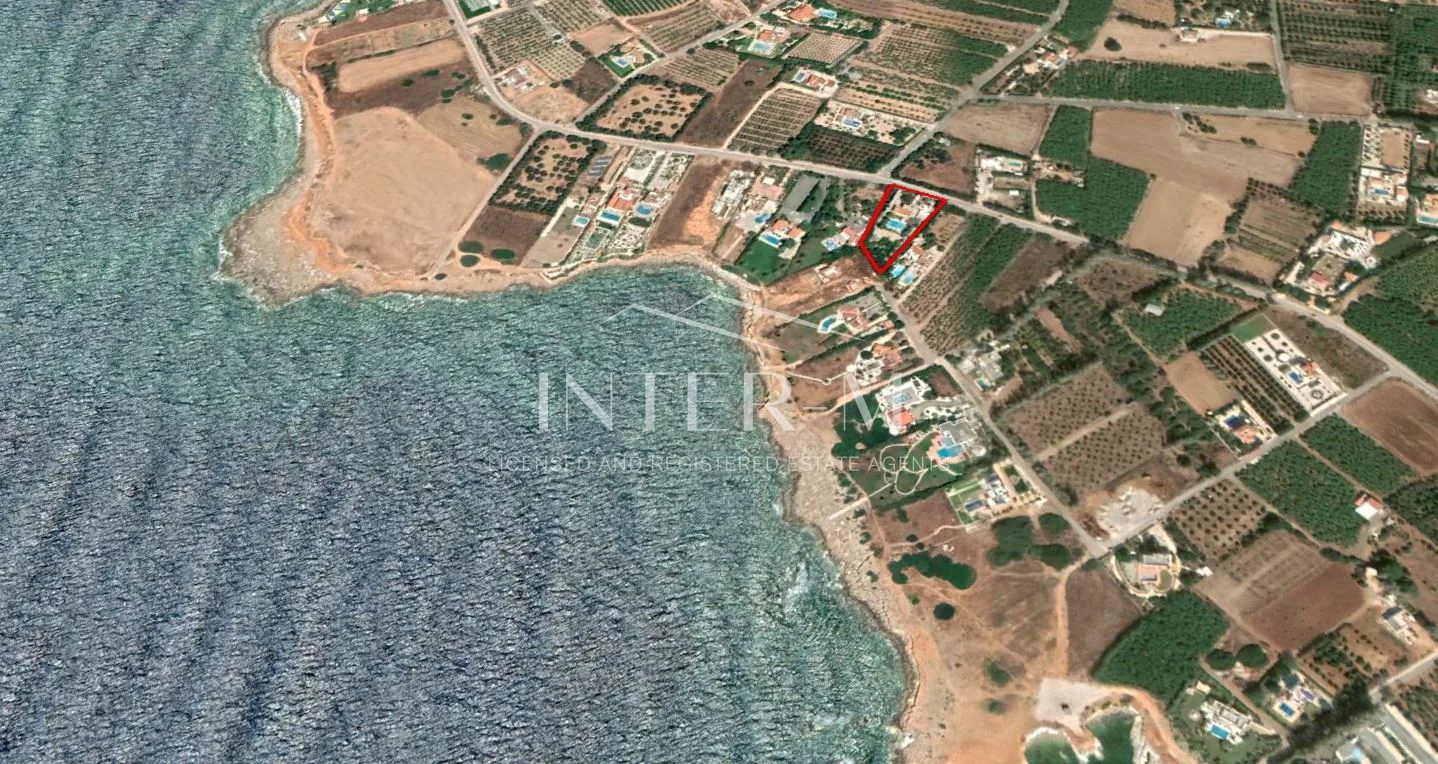 Villa For Sale In Paphos φωτογραφία 32