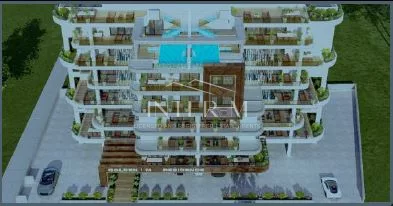 LA GRANDE MAISON (Apartments 1 Bedroom) φωτογραφία 2