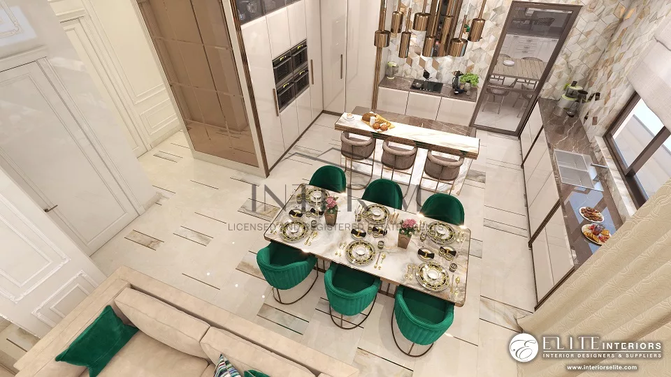New Three Bedroom Apartment In Moutagiaka Area With Sea View (3 Bedroom) φωτογραφία 59