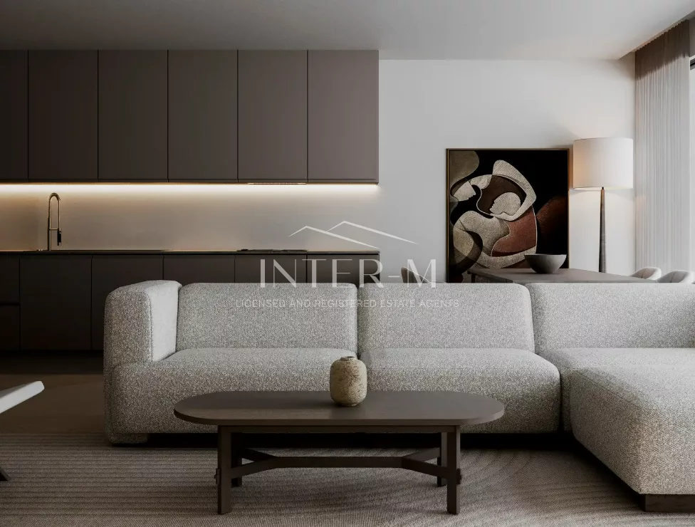 Ground Floor Apartment For Sale In Ypsonas, Limassol, Cyprus  (1 Bedroom) φωτογραφία 7