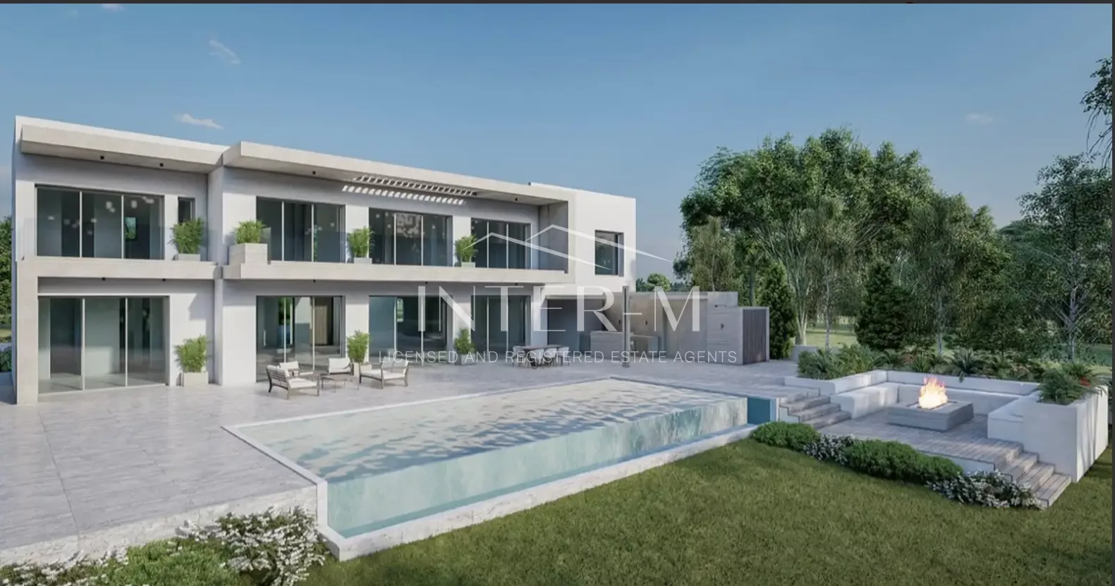 Exclusive 5-Bedroom Luxury Villa For Sale In Souni, Limassol (5 Bedroom) photo 7