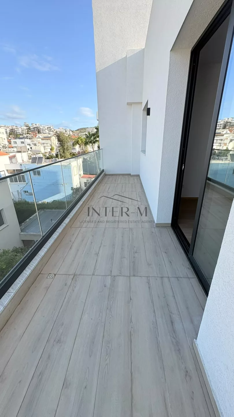 Luxury Modern and Spacious 2 Beds Apartments in Panthea Limassol for sale photo 5
