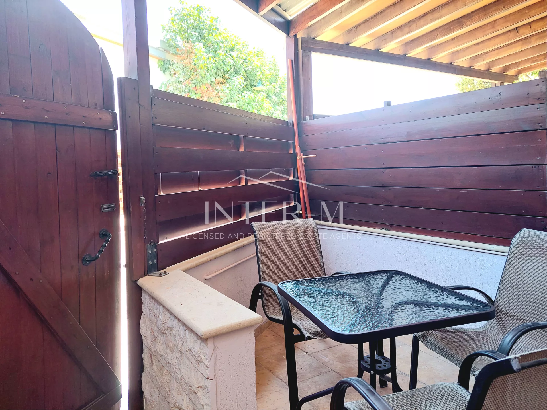 Maisonette For Rent In Pyrgos, Limassol, Cyprus  (2 Bedroom)