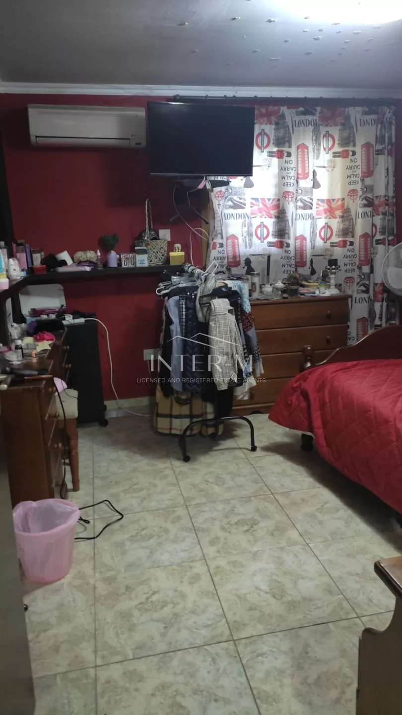 Detached House For Sale In Allassa, Limassol, Cyprus (4 Bedroom) photo 23