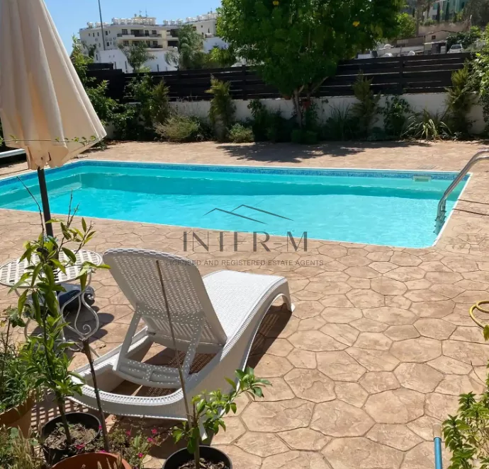 Beautiful Detached House Fоr Sаle,In Oroklini, Larnaca, Cyprus (4 Bedroom)