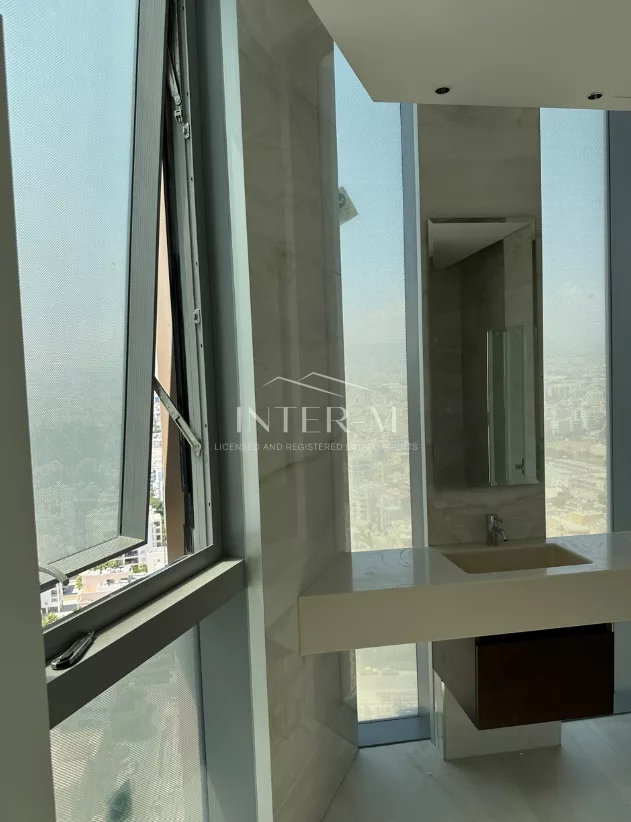 Luxury Apartment  For Sale In Neapoli , Limassol  (3 Bedroom) photo 9
