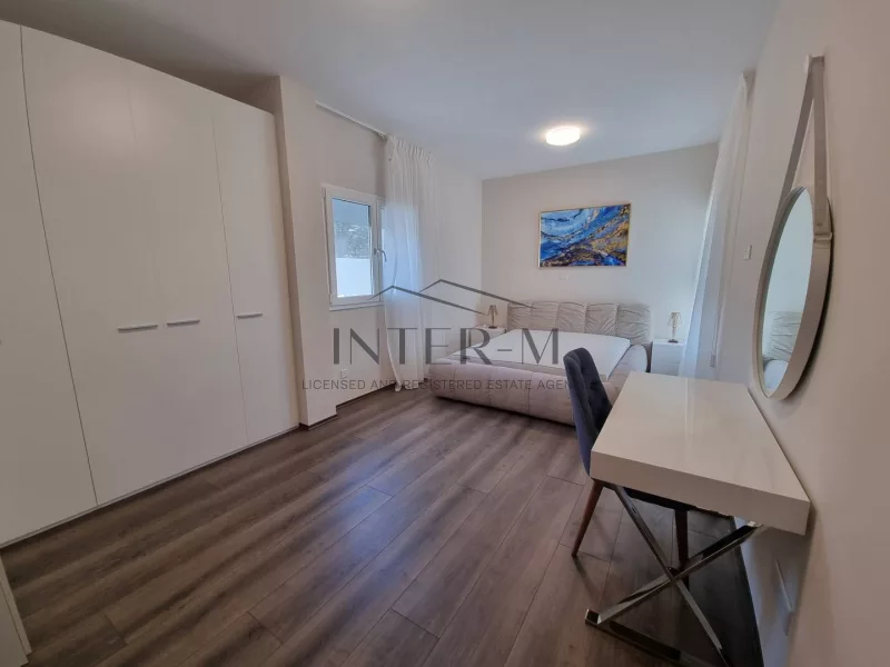 New Apartment For Rent In Agios Tychon , Limassol  (4 Bedroom) photo 5